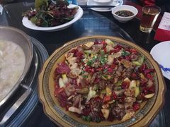 -老来福·非遗酸汤兔(凯旋路店)
