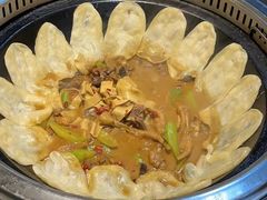 -铁锅年代地锅鸡•铁锅炖大鹅(黄家湖店)