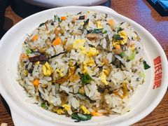 农家炒饭-管氏翅吧(广渠门店)