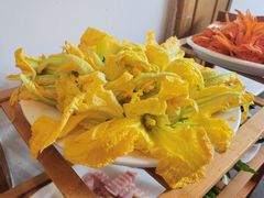 -炊烟餐厅