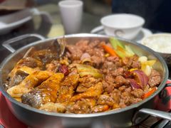 -和福顺·牛肉海鲜焖锅(汕头金平万达广场店)