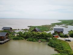 -农垦当壁镇兴凯湖旅游度假区