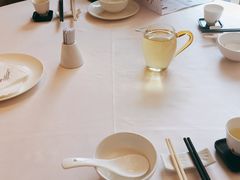 -正佳广场万豪酒店-粤菜餐厅·点心·海鲜·聚餐