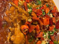 -蔴将·川菜(黄龙万科店)