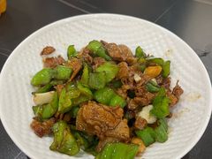 -李东农庄(中南百草园地标店)