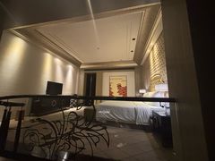 -上海闵行星河湾酒店