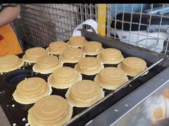 -大学城夜市大排档(凤栖路店)