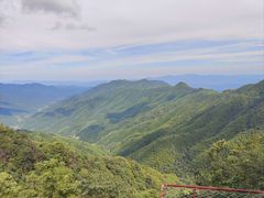 -井冈山风景名胜区