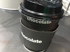 白巧克力-Awfully Chocolate(嘉里城店)