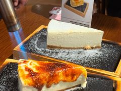 -Tiaye恬野大山·深盘披萨西餐厅(吾悦广场店)