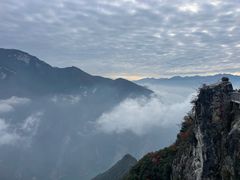 -巫峡·神女景区