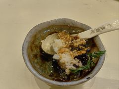 红糖冰粉-外婆家(古墩印象城店)
