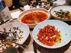 -高嗲嗲·现炒下饭菜(石鼓路店)