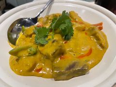 -米泰芒·东南亚料理(体育西店)