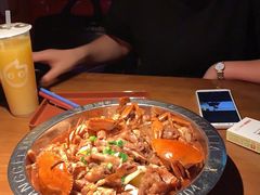 -胖哥俩肉蟹煲(世茂国际广场店)