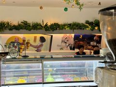 -ALLORA意大利餐厅(丰盛里店)