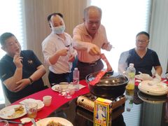 -忆家一宴(大木桥路旗舰店)