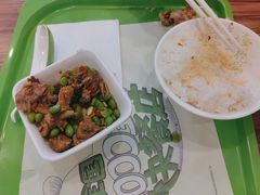 -老乡鸡(池州商之都店)