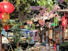 -城墙拐拐火锅(三峡广场黑金冠店)