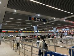 -珠海拱北口岸