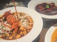 -品味杭州·粤式融合·海鲜小馆·钱江新城CBD