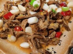 -青城甲(青城山店)