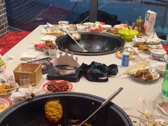 -江湖水乡铁锅炖魚(周庄嘉园店)