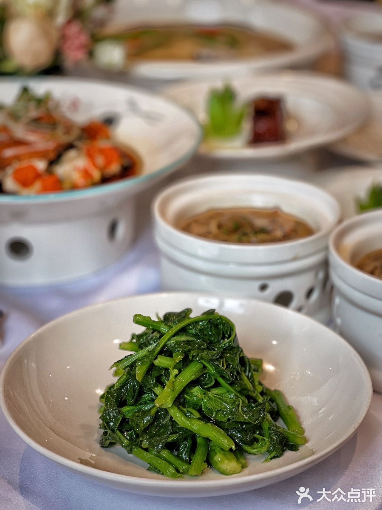 魔都宝藏台州菜餐厅首选/品肴轩亲测好吃性价比高