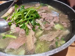 -川堂风·跷脚牛肉·乐山爆炒(宝山日月光店)