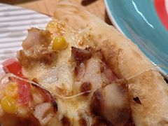 -菲滋意式休闲餐厅(北仑银泰城店)