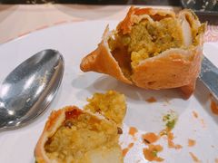 -克比叔叔印度餐厅Kebabs on the Grille (人民广场店)