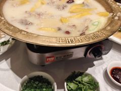 -王府井酒店(金桥港湾店)
