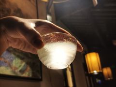 大堂-绿茶餐厅(乐峰广场店)