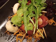 -bluefrog蓝蛙(皇庭广场店)