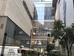 -港汇恒隆广场