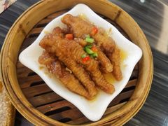 -虾饺妹·粤式手工点心(水荫路店)