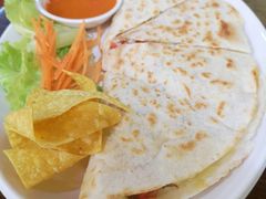 牛肉格林戈-panchos 墨西哥餐厅(嘉绿苑店)