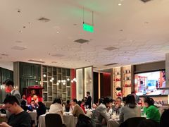 大堂-金海华·悦食东方(苏州中心商场店)