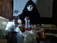 -6号玩家桌游吧(汉街店)