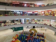 -银泰百货(海宁店)