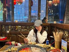 -蜀大侠火锅(春熙路店)