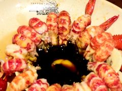 -一棠龙虾•王牌虾球(光谷天地店)