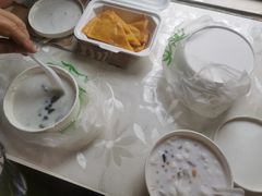 鸡屎藤-麦记甜品(琼海店)