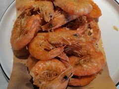 -捕渔人家海鲜私房菜(仙螺岛店)