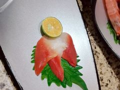 -丰卓会海鲜自助(中润大道店)