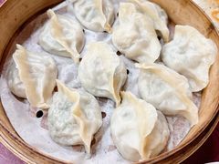 -老边饺子馆(中街店)