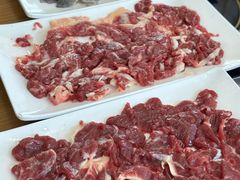 -伟记牛肉(金鸿公路店)