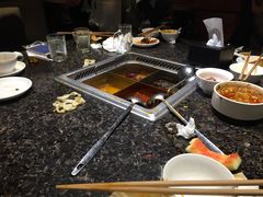 -海底捞火锅(邯郸新世纪中心店)