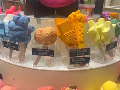 -LUSH(威尼斯人购物中心店)