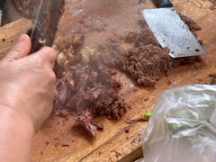 -老西关黄老太牛肉烧饼